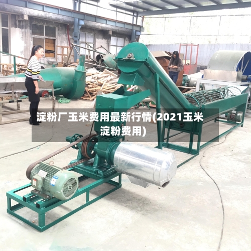 淀粉厂玉米费用最新行情(2021玉米淀粉费用)-第2张图片