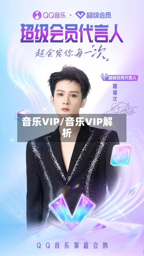 音乐VIP/音乐VIP解析