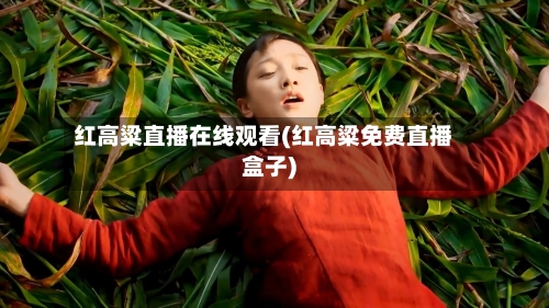 红高粱直播在线观看(红高粱免费直播盒子)-第2张图片