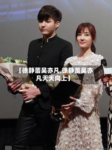 【徐静蕾吴亦凡,徐静蕾吴亦凡天天向上】