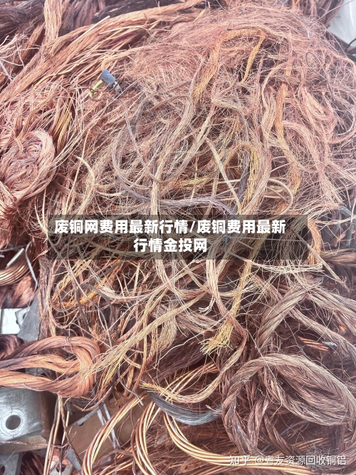 废铜网费用最新行情/废铜费用最新行情金投网-第2张图片