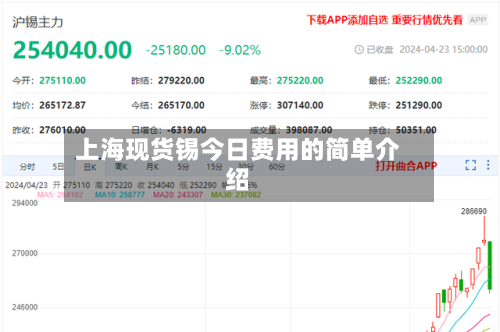 上海现货锡今日费用的简单介绍-第2张图片