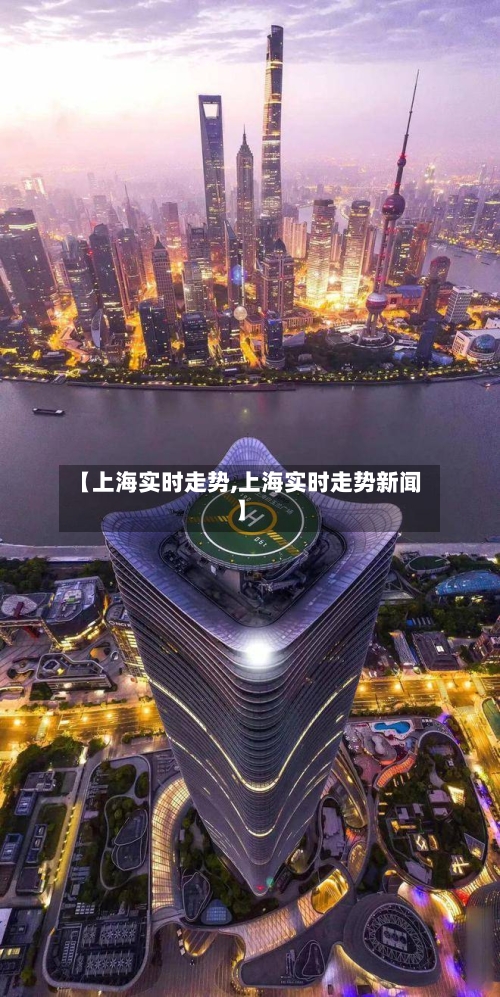 【上海实时走势,上海实时走势新闻】