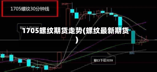 1705螺纹期货走势(螺纹最新期货)