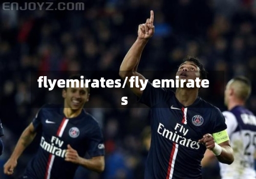 flyemirates/fly emirates-第2张图片