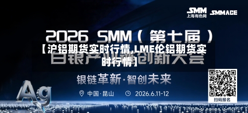 【沪铝期货实时行情,LME伦铝期货实时行情】