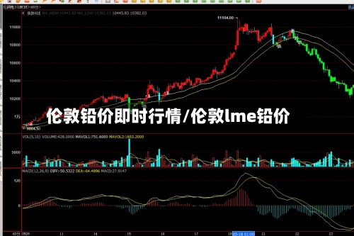 伦敦铅价即时行情/伦敦lme铅价