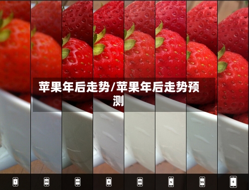 苹果年后走势/苹果年后走势预测