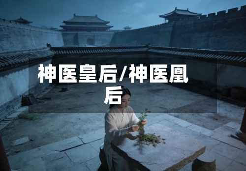 神医皇后/神医凰后