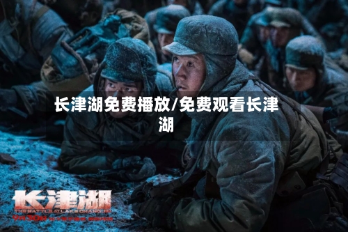 长津湖免费播放/免费观看长津湖-第3张图片