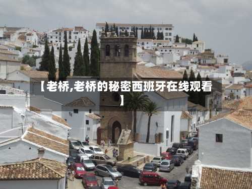 【老桥,老桥的秘密西班牙在线观看】