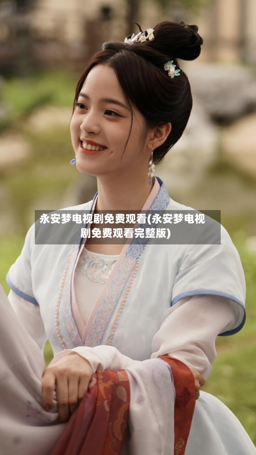 永安梦电视剧免费观看(永安梦电视剧免费观看完整版)-第2张图片