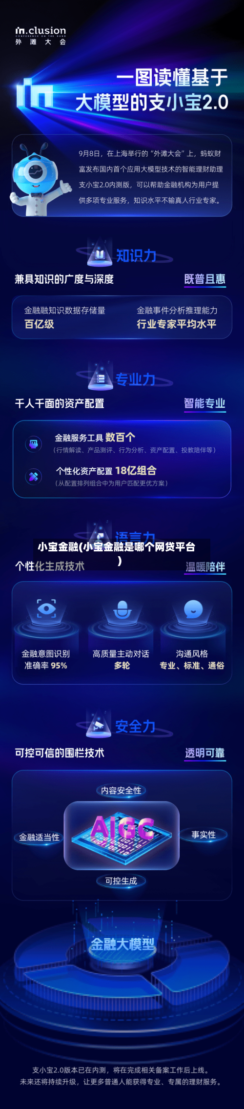 小宝金融(小宝金融是哪个网贷平台)-第2张图片