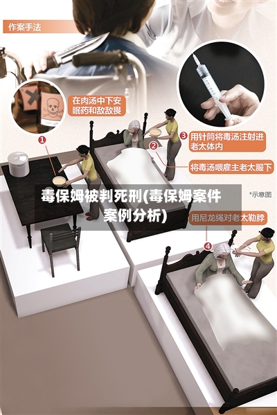 毒保姆被判死刑(毒保姆案件案例分析)