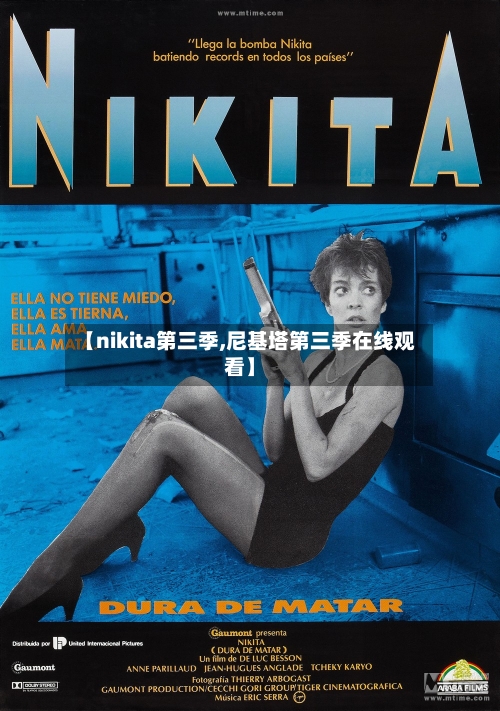 【nikita第三季,尼基塔第三季在线观看】