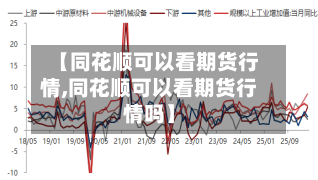 【同花顺可以看期货行情,同花顺可以看期货行情吗】