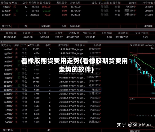 看橡胶期货费用走势(看橡胶期货费用走势的软件)