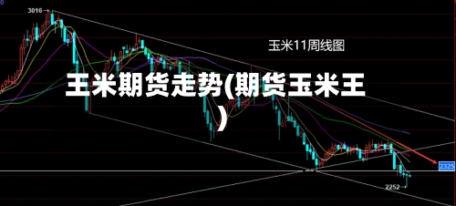 王米期货走势(期货玉米王)-第3张图片