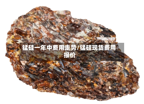 锰硅一年中费用走势/锰硅现货费用 报价