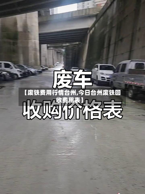 【废铁费用行情台州,今日台州废铁回收费用表】-第2张图片