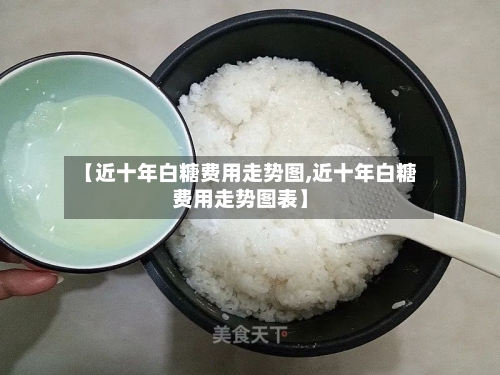【近十年白糖费用走势图,近十年白糖费用走势图表】
