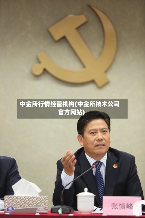 中金所行情经营机构(中金所技术公司官方网站)-第2张图片