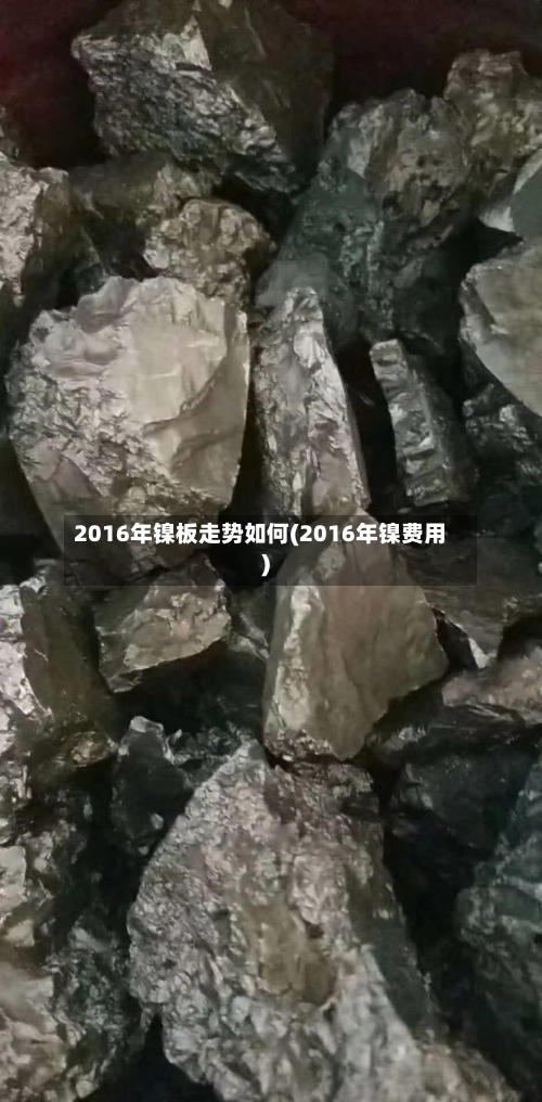 2016年镍板走势如何(2016年镍费用)
