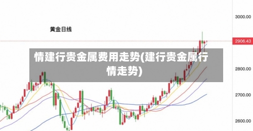 情建行贵金属费用走势(建行贵金属行情走势)
