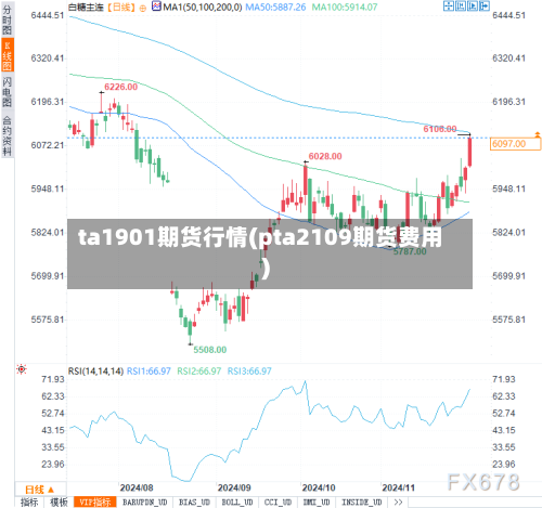 ta1901期货行情(pta2109期货费用)