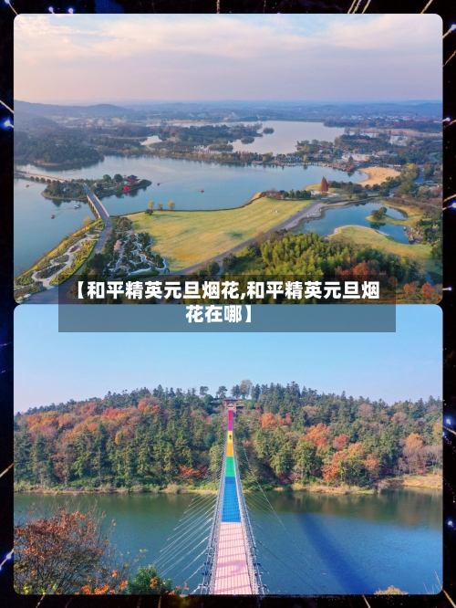 【和平精英元旦烟花,和平精英元旦烟花在哪】-第2张图片