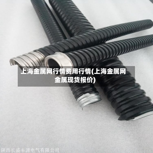 上海金属网行情费用行情(上海金属网金属现货报价)