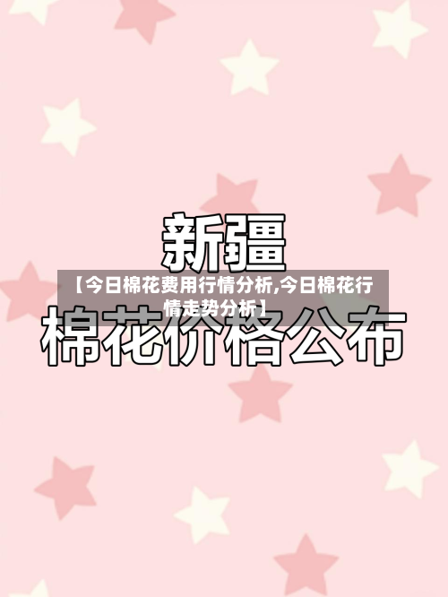 【今日棉花费用行情分析,今日棉花行情走势分析】-第2张图片