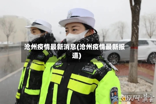 沧州疫情最新消息(沧州疫情最新报道)-第2张图片