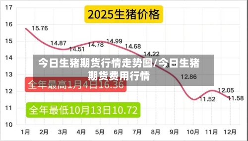 今日生猪期货行情走势图/今日生猪期货费用行情