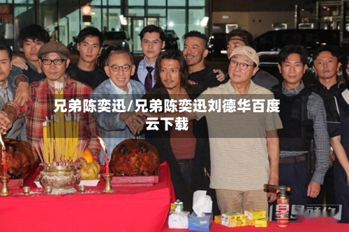 兄弟陈奕迅/兄弟陈奕迅刘德华百度云下载