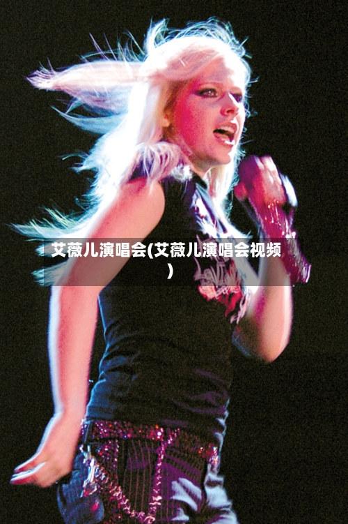 艾薇儿演唱会(艾薇儿演唱会视频)-第2张图片