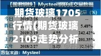 期货玻璃1705行情(期货玻璃2109走势分析)-第2张图片