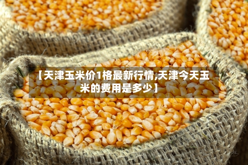 【天津玉米价1格最新行情,天津今天玉米的费用是多少】