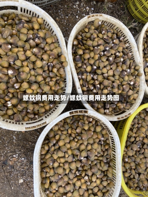 螺蚊钢费用走势/螺蚊钢费用走势图-第2张图片