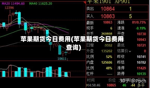 苹果期货今日费用(苹果期货今日费用查询)-第3张图片