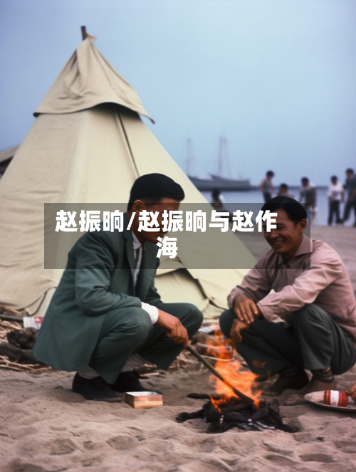 赵振晌/赵振晌与赵作海