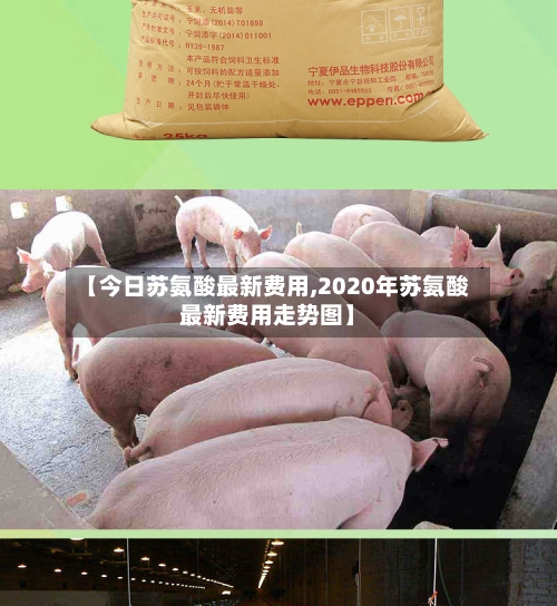 【今日苏氨酸最新费用,2020年苏氨酸最新费用走势图】-第2张图片