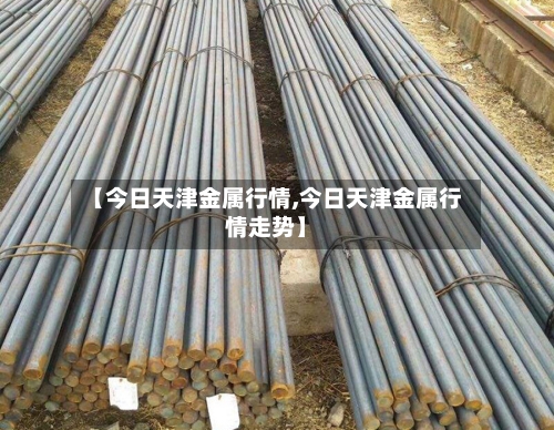 【今日天津金属行情,今日天津金属行情走势】-第2张图片