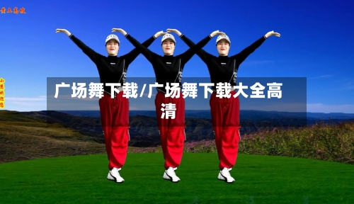 广场舞下载/广场舞下载大全高清