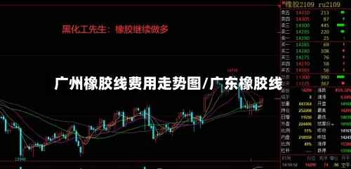广州橡胶线费用走势图/广东橡胶线