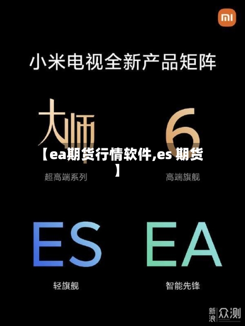 【ea期货行情软件,es 期货】