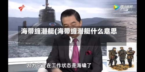海带缠潜艇(海带缠潜艇什么意思)