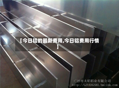 【今日铝的最新费用,今日铝费用行情】-第2张图片