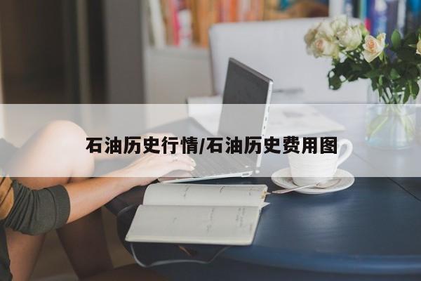石油历史行情/石油历史费用图