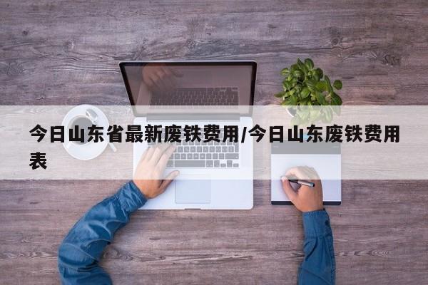今日山东省最新废铁费用/今日山东废铁费用表